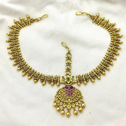 Neckless
