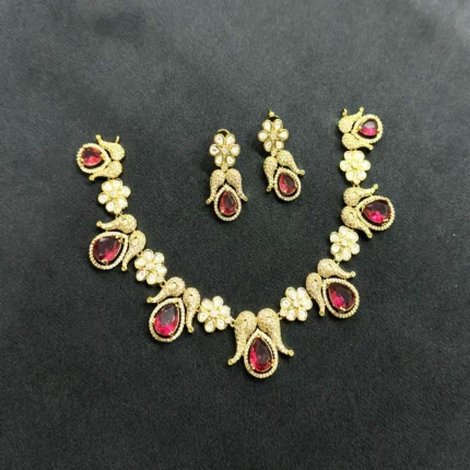 Neckless Set