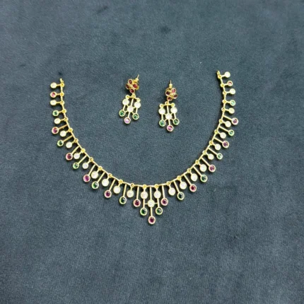 Neckless Set
